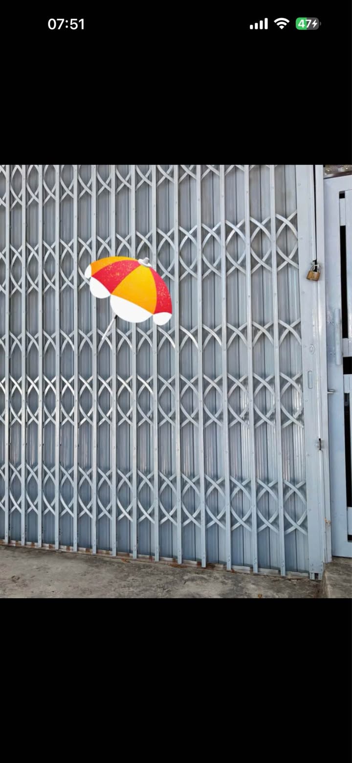 Cho thuê mặt bằng Thắng Nhất Vũng Tàu 60m² - Vỉa hè rộng, kinh doanh thuận lợi!