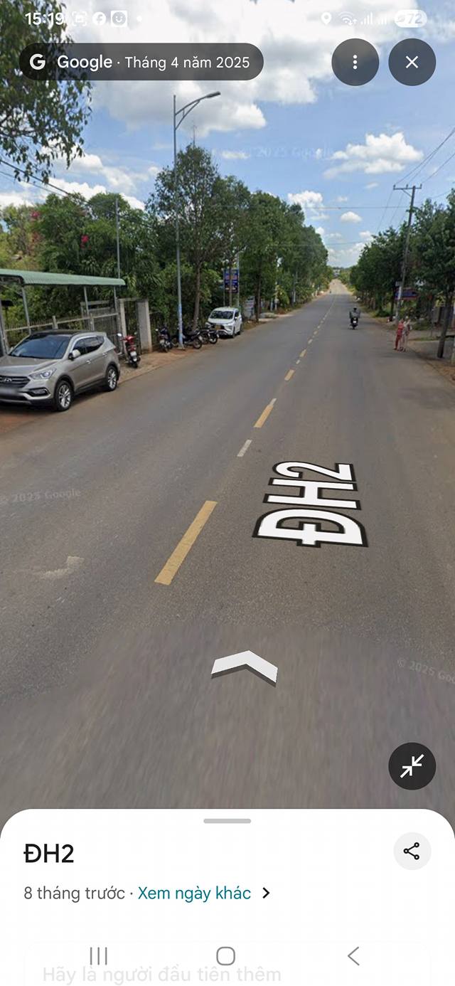 Đất mặt tiền đường HL2, xã Nghĩa Thành, 946m² chỉ 4.5 tỷ - Đầu tư sinh lời ngay!