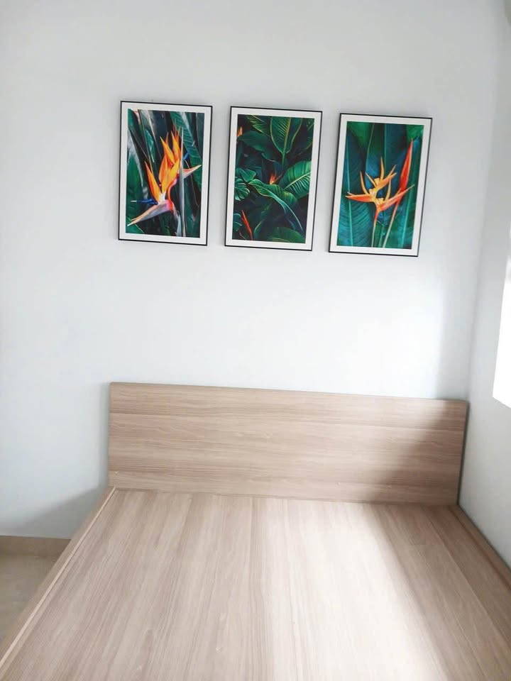 Chung cư Hồ Quý Ly 2PN Vũng Tàu 6.5 triệu - View biển tuyệt đẹp!