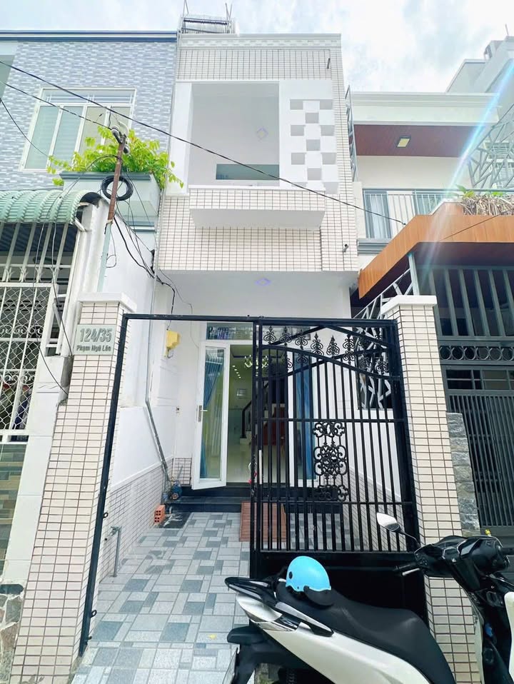 Nhà phố Cái Khế, Ninh Kiều 40.5m² giá 2.38 tỷ - Đầu tư sinh lời tốt!