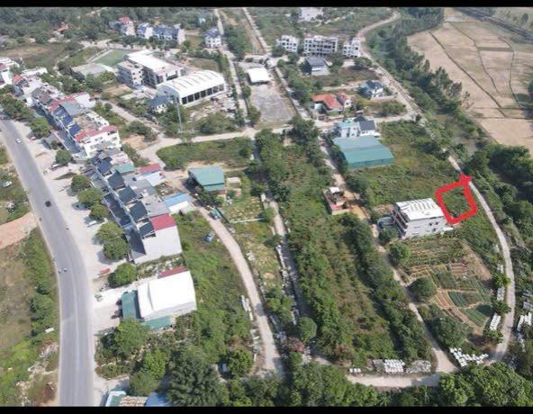 Biệt thự KĐT Hoài Nam Phúc Yên 316m² - View sông cực đẹp!