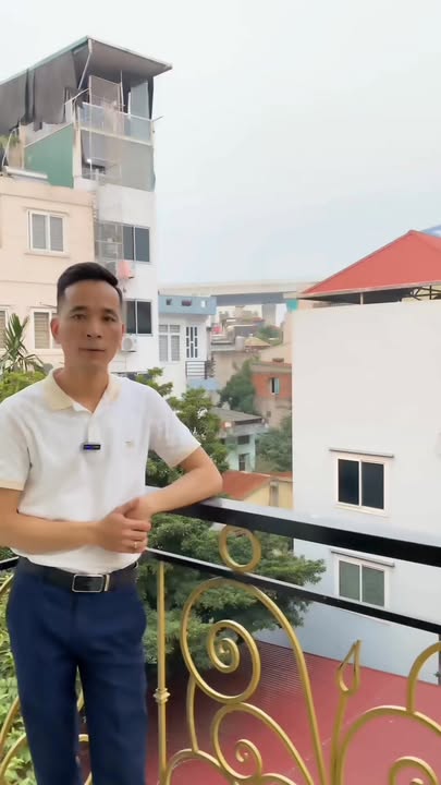 Bán gấp nhà lô góc Phương Liệt, Thanh Xuân 43m² giá 10 tỷ - Chính chủ thuận tiện học tập!