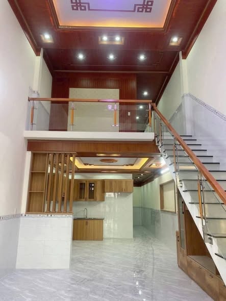 Nhà riêng Trảng Bom Đồng Nai 112m² giá 1.95 tỷ - Sổ hồng chính chủ, thương lượng nhẹ!