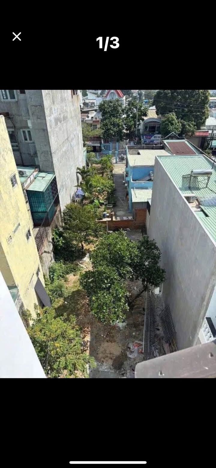 Lô Đất Tân Thới Hiệp 77m² giá 3.73 tỷ - Gần Metro, tiện ích đầy đủ!