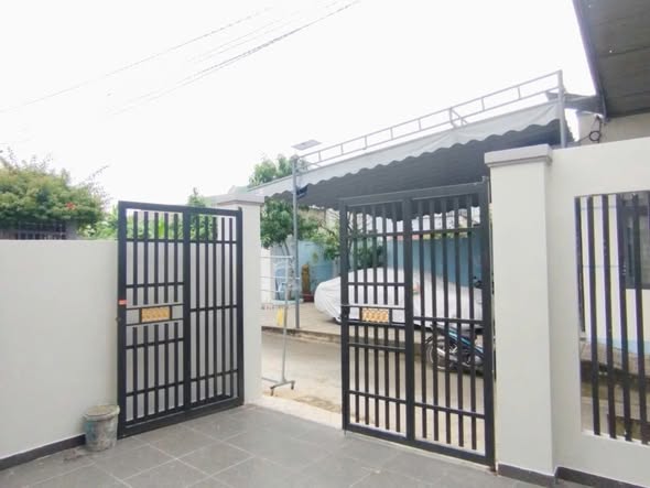 Nhà cấp 4 tại Trảng Bom, Đồng Nai 100m² giá chỉ 1.49 tỷ - Sẵn sàng về quê ăn Tết!