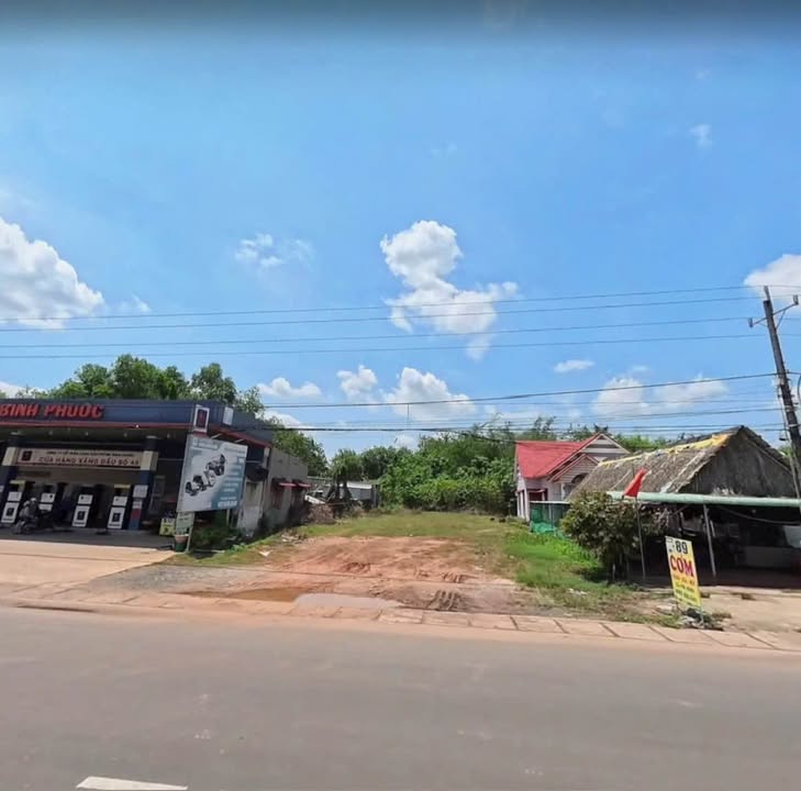 Đất thổ cư 159m² đường Nguyễn Huệ, quận 1 - Giá chỉ 620 triệu!