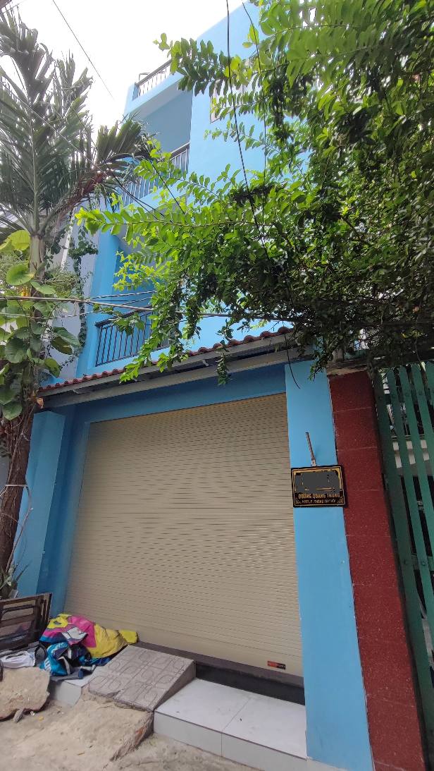 Nhà 4 tầng Gò Vấp 61m² giá 7.99 tỷ - Sẵn sàng vào ở ngay!