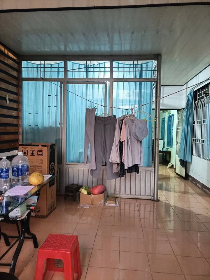 Nhà mặt tiền hẻm 294 Phan Bội Châu, Buôn Ma Thuột 150m² giá 6.999 tỷ - Cơ hội đầu tư hấp dẫn!