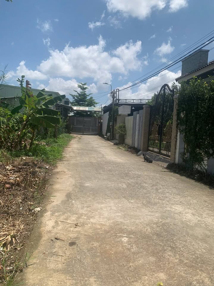 Đất nền Trường Thạnh, Thủ Đức 110m² giá 3.3 tỷ - Bán gấp, chính chủ!