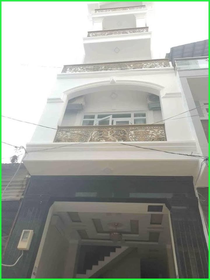 Cho thuê mặt bằng HXH Lý Thường Kiệt, Q.10 - 58.5m² giá 50 triệu - Khu vực sôi động, tiện ích đa dạng!