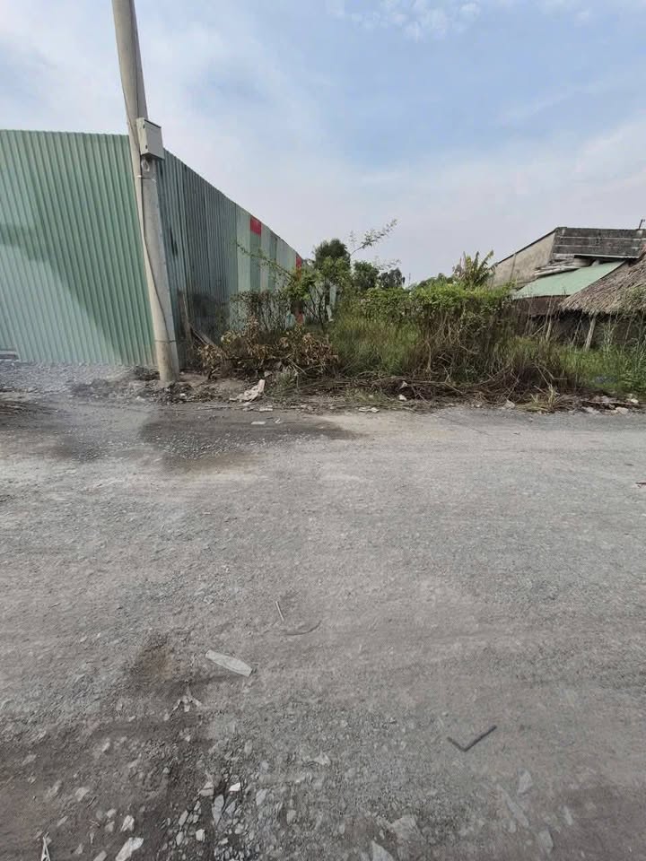 Đất thổ cư 468m² tại ấp 5, Bình Mỹ, Củ Chi giá 9.8 tỷ - Tiềm năng đầu tư lớn!