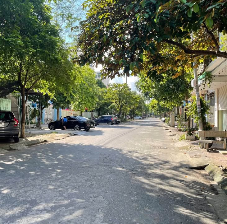 Nhà phố Kỳ Bá Thái Bình 70m² giá 6 tỷ - Chính chủ bán gấp!