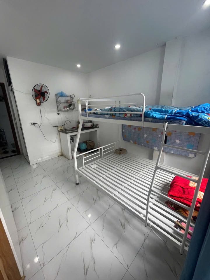 Phòng trọ cho thuê tại Ngõ 68 Triều Khúc 3.2 triệu - Sẵn sàng vào ở ngay!