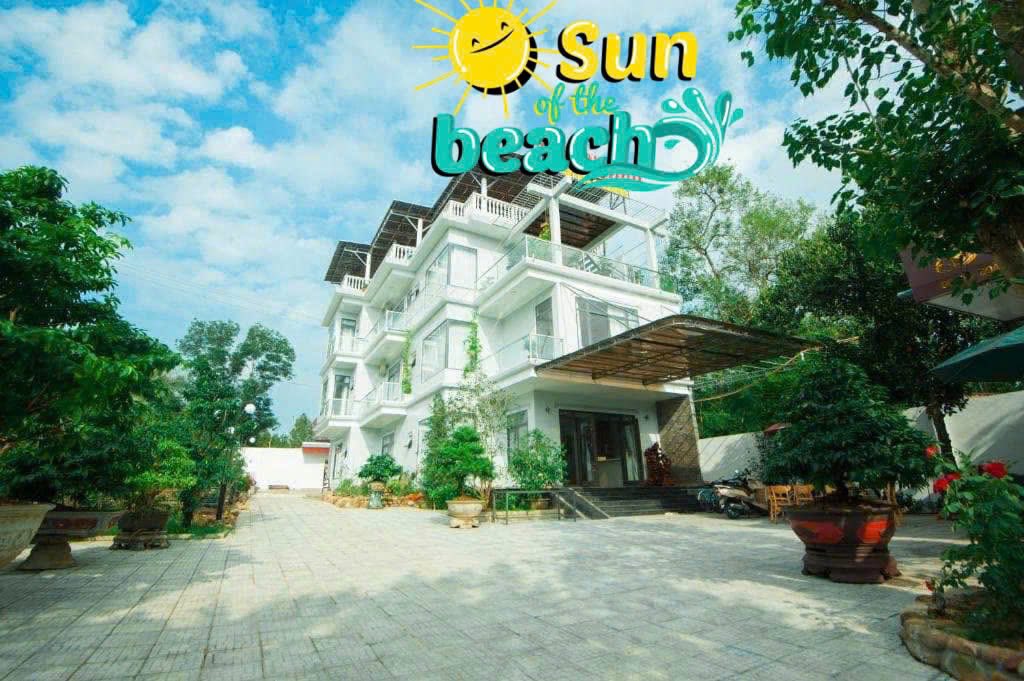 Villa cho thuê Lê Ngô Cát, Thủy Xuân 500m² giá 35 triệu - Full nội thất sang trọng!