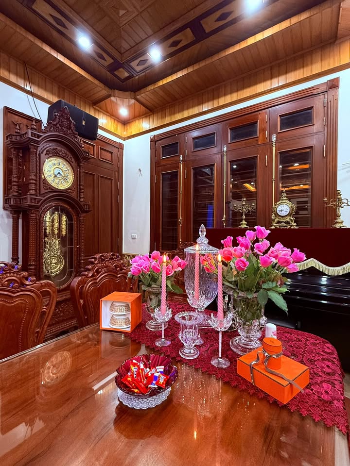 Bán gấp nhà mặt đường Trần Hưng Đạo, 145m² giá 3.5 tỷ - Đầu tư sinh lời ngay!