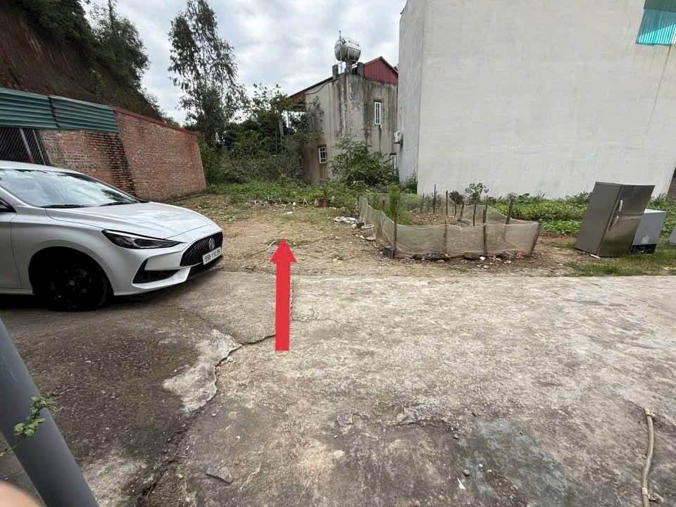 Đất nền Hoàn Sơn Tiên Du 71m² giá chỉ 1 tỷ - Cơ hội đầu tư sinh lời!