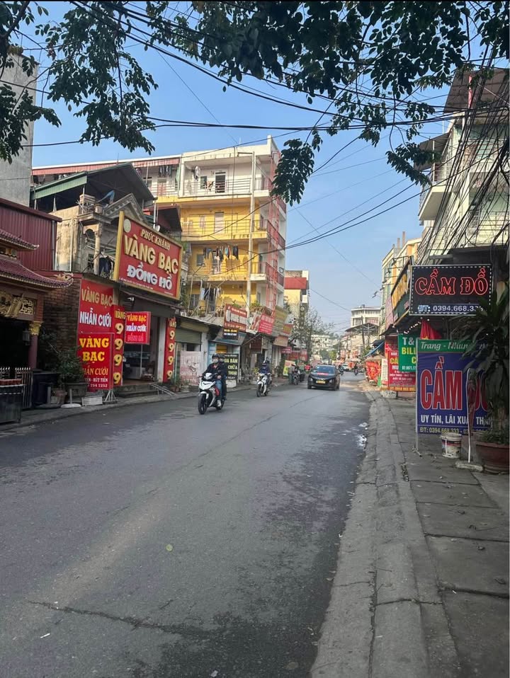 Đất nền Nam Sơn, Từ Sơn 90m² giá 4 tỷ - Đầu tư tiềm năng cao!