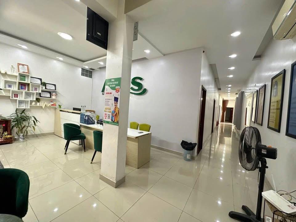 Nhà cho thuê tại Phú Hoà, Thủ Dầu Một 240m² giá 18 triệu - Nội thất đầy đủ, tiện nghi!