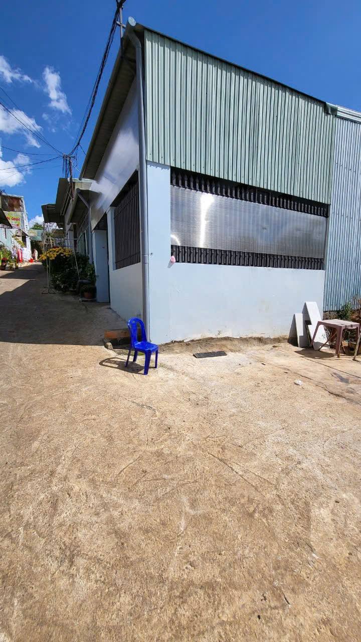 Đất thổ cư Hẻm 215 Nguyễn Thiếp 89m² giá 850 triệu - Gần cầu Phan Đình Phùng!