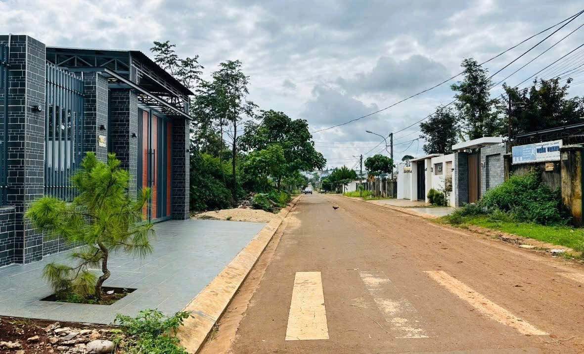 Đất nền mặt tiền Đặng Trần Côn, phường Hội Phú, 270m² giá 1.7 tỷ - Đầu tư sinh lời ngay!