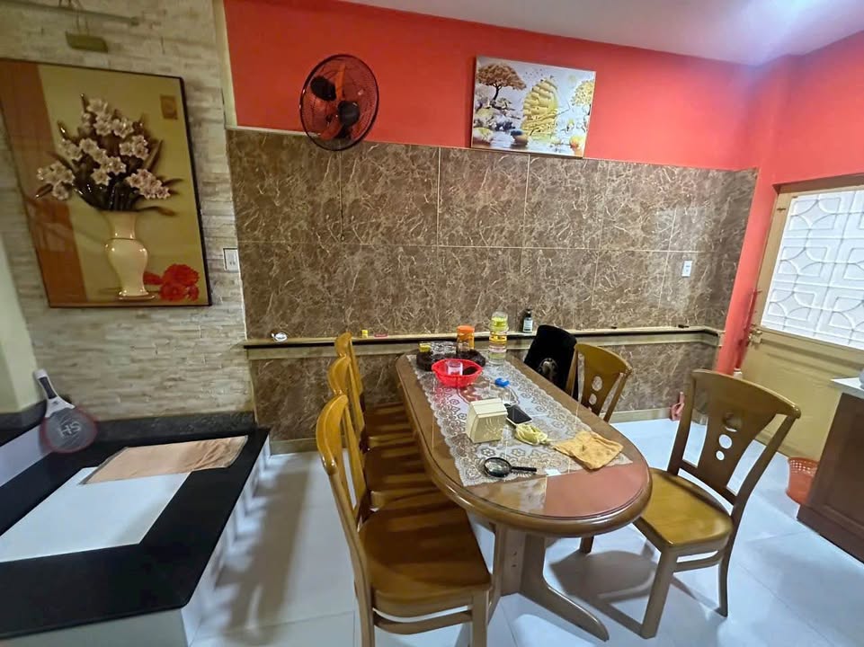 Nhà 2 tầng Trần Xuân Lê, 55m² giá 5.49 tỷ - Tiện ích vượt trội!