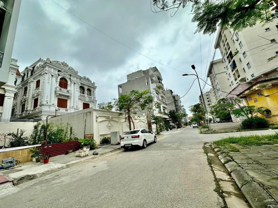 Đất nền 60m² Đường Đỗ Chính, Ngô Quyền - Vị trí đắc địa, giá chỉ 6.3 tỷ!