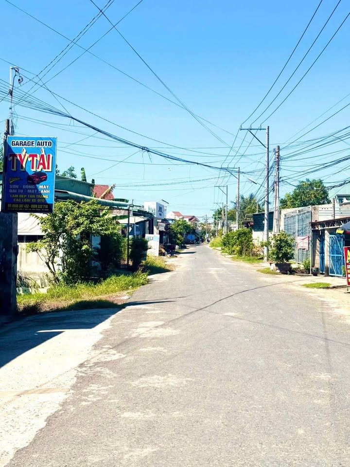 Bán đất Hiệp Long, Hiệp Tân 160m² giá 259 triệu - Địa điểm thuận lợi, an ninh cao!