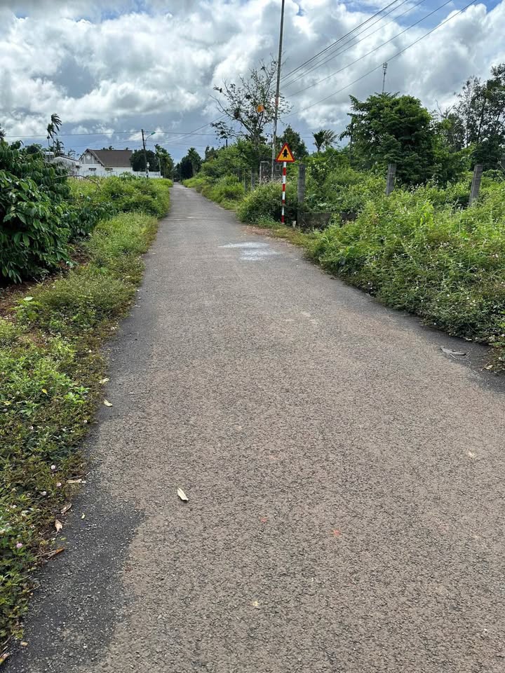 Đất nền Hòa Thắng Buôn Ma Thuột 115m² giá 890 triệu - Cách sân bay chỉ 2km!