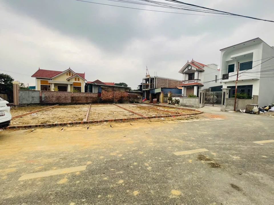 Đất nền lô góc Phường Lê Ích Mộc 73m² giá 1.65 tỷ - Cơ hội đầu tư lý tưởng!