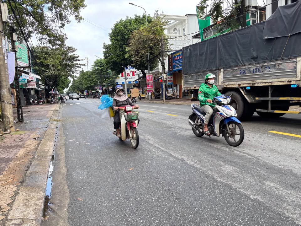 Đất nền Khu dân cư Điền Viên, Tịnh Ấn Tây 110m² giá 1 tỷ - Cơ hội đầu tư tuyệt vời!