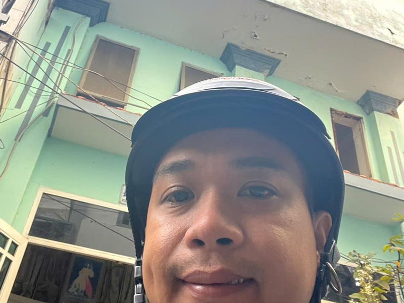 Nhà 3 Tầng Quận 10, Diện Tích 40m², Giá 7.2 Tỷ - Vị Trí Đắc Địa Gần Tuyến Metro