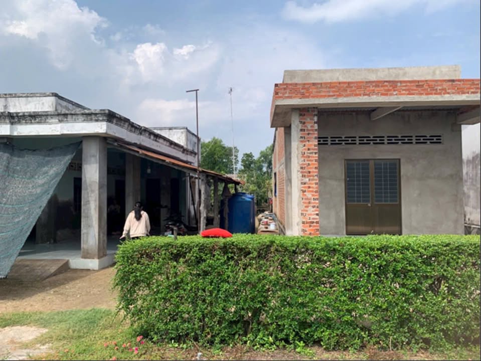 Đất 1.000m² Thạnh Lợi, Bến Tre chỉ 1.5 tỷ - Sổ đỏ chính chủ!