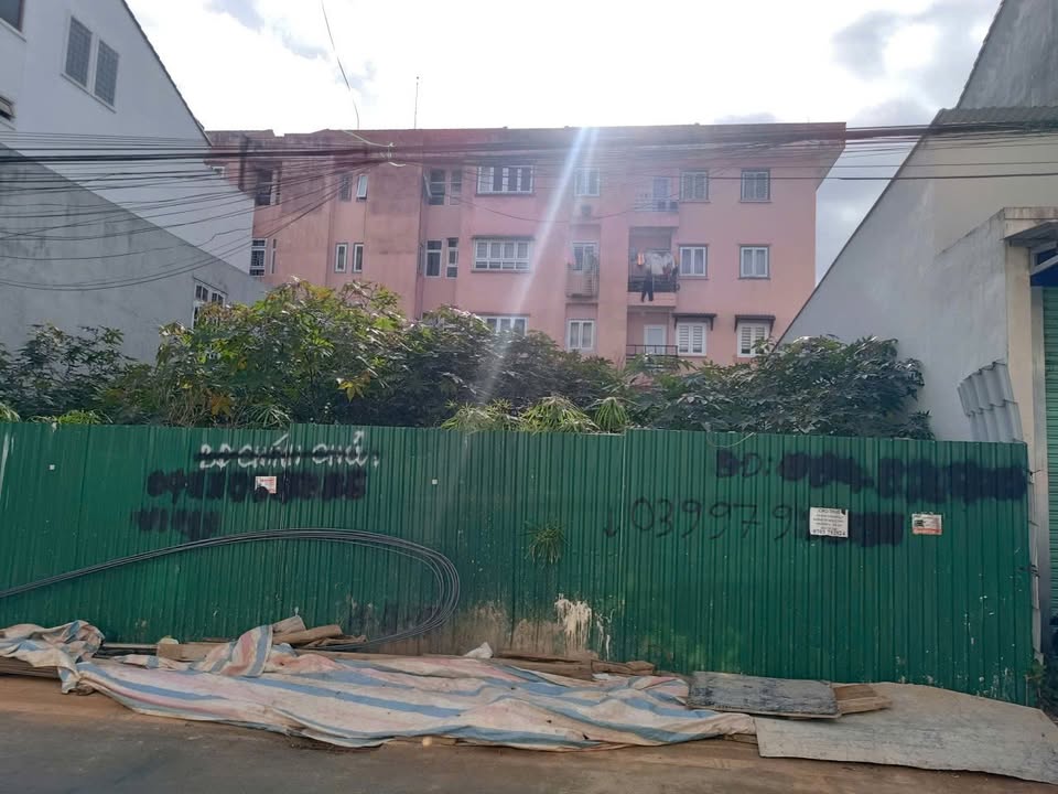 Đất nền Đà Lạt 258m² giá 24 tỷ - Mặt bằng lý tưởng cho đầu tư!