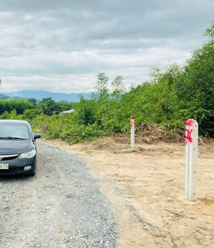 Đất thổ cư Khánh Đông 220m² chỉ 199 triệu - Đầu tư sinh lời cao!