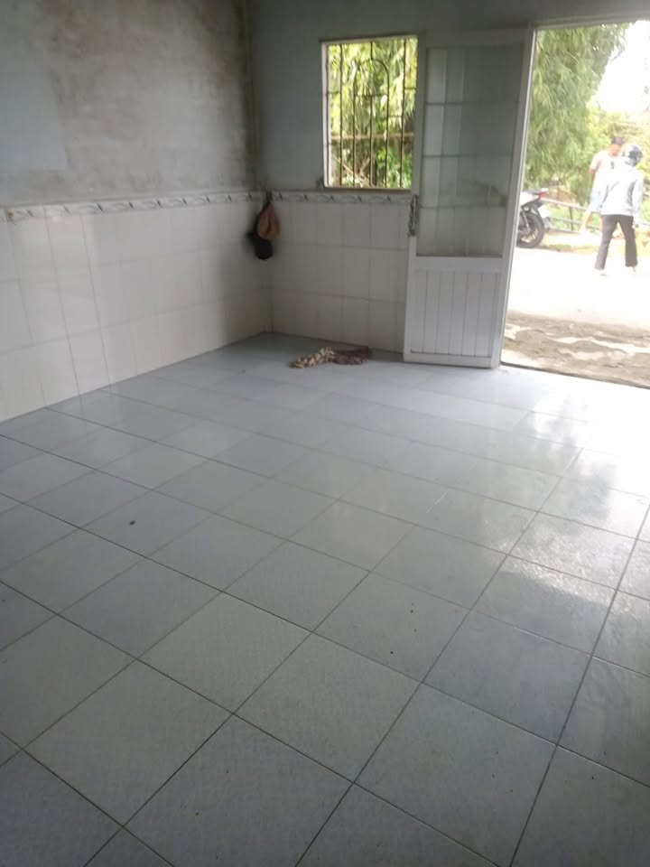 Nhà mặt tiền lộ nhựa Trần Khánh Dư - 74m² giá 750 triệu - Thương lượng chính chủ!