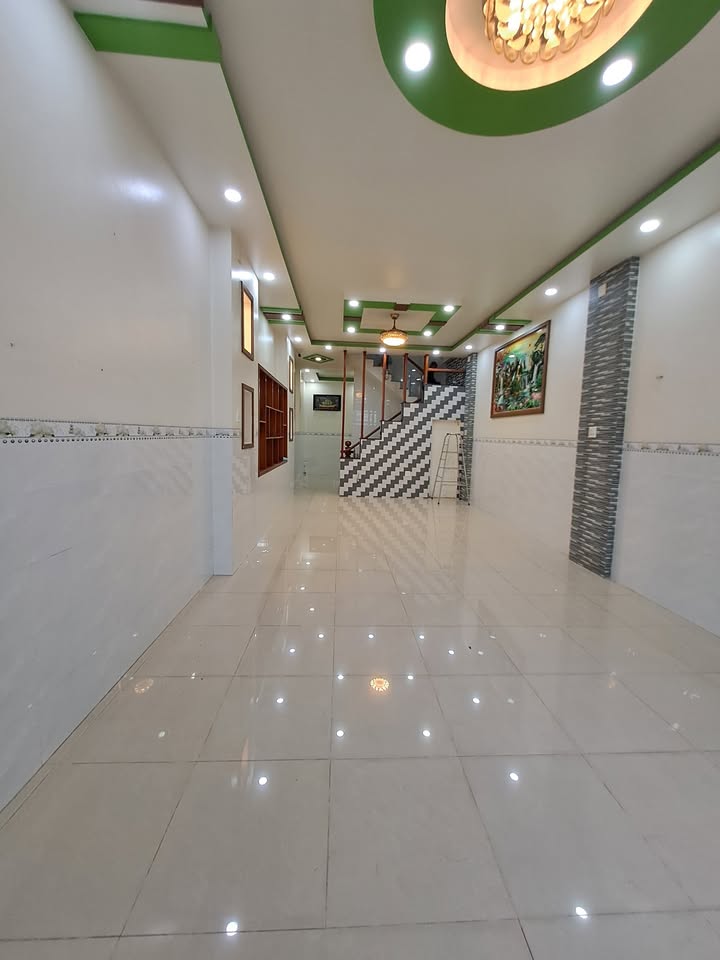 Nhà cho thuê Khu dân cư Tân Hòa, 3PN, giá chỉ 5 triệu - Cơ hội vàng cho kinh doanh!