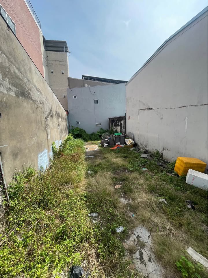 Đất thổ cư đường Phạm Ngọc Thạch, 96m² giá 1.6 tỷ - Chính chủ bán gấp!