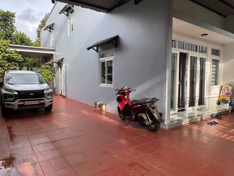 Nhà Mê Lửng Mặt Tiền Đường D3, Tân An, 200m² - Vị trí vàng, giá chỉ 4 tỷ!