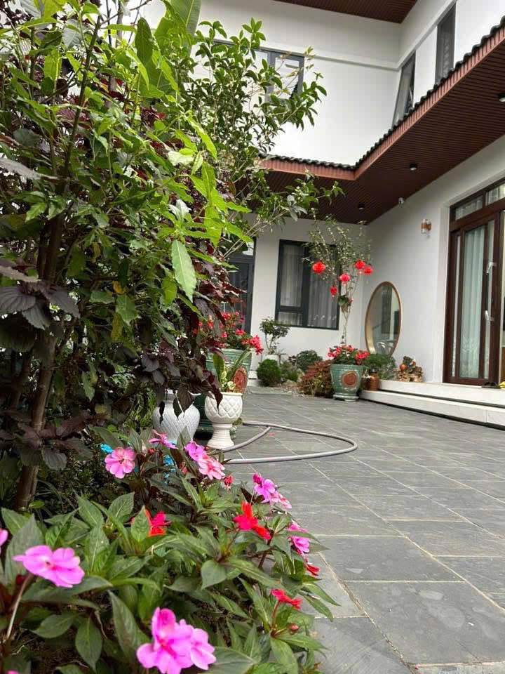 Biệt thự 2 tầng tại phố Trần Thị Lan, 200m² giá 8.6 tỷ - Cơ hội hiếm có!