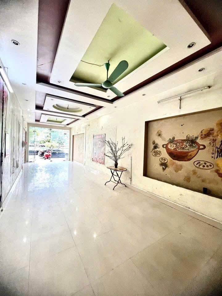 Nhà FrontHouse đường Duyên Hải, Lào Cai 100m² giá 4 tỷ - View tuyệt đẹp sông Hồng!