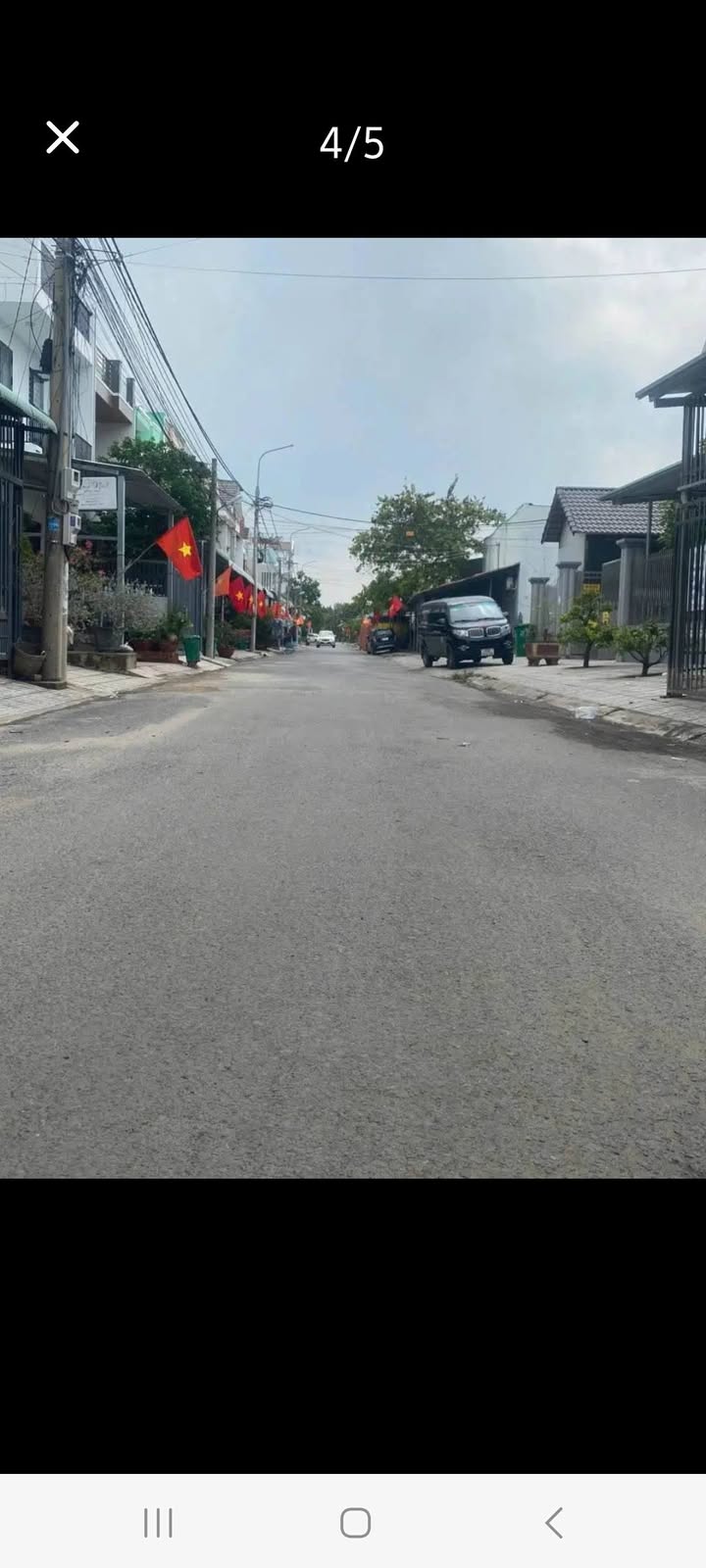 Đất tặng nhà cấp 4 Khu phố 7 Tân Phong 133m² giá 4.25 tỷ - Đầu tư sinh lời ngay!