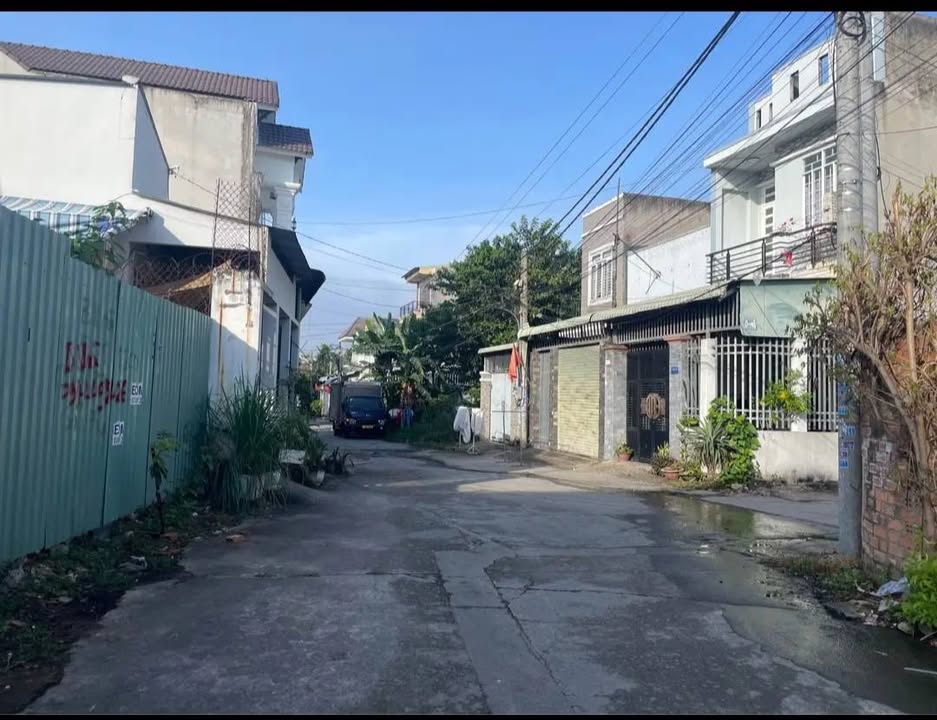 Đất thổ cư KP3 Trảng Dài, 130m² giá 3.2 tỷ - Sổ hồng chính chủ, sang tên ngay!