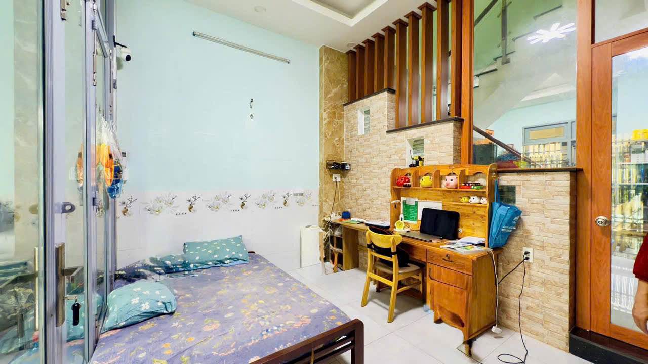 Nhà phố Biên Hòa 59m² giá 3.75 tỷ - Sẵn sàng vào ở ngay!