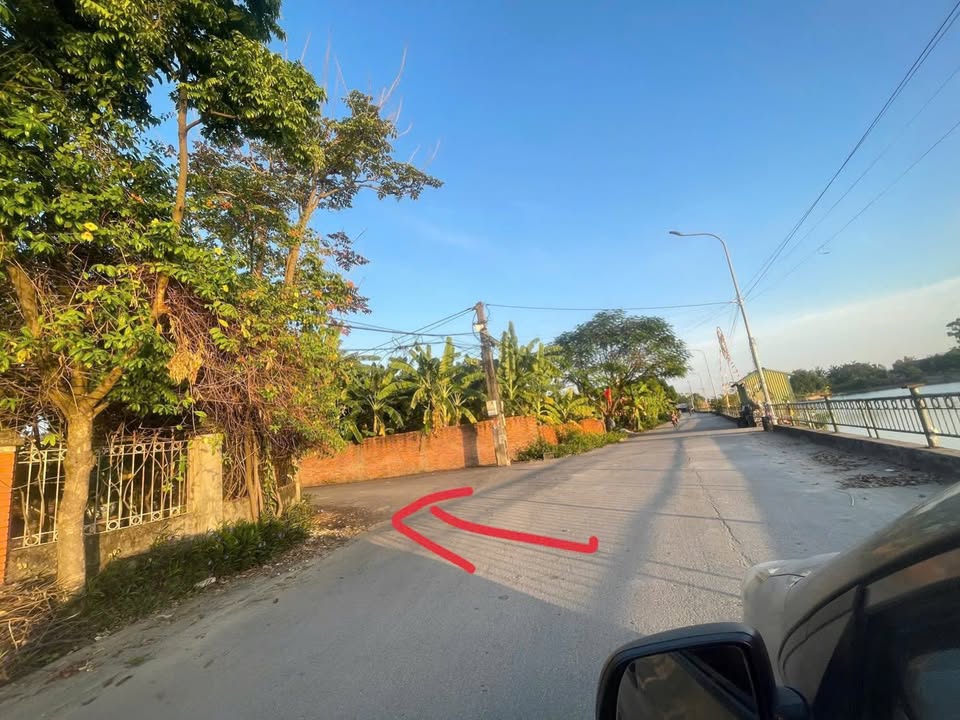 Đất nền Bích Động 110.5m² giá 1.5 tỷ - Cơ hội đầu tư hấp dẫn!