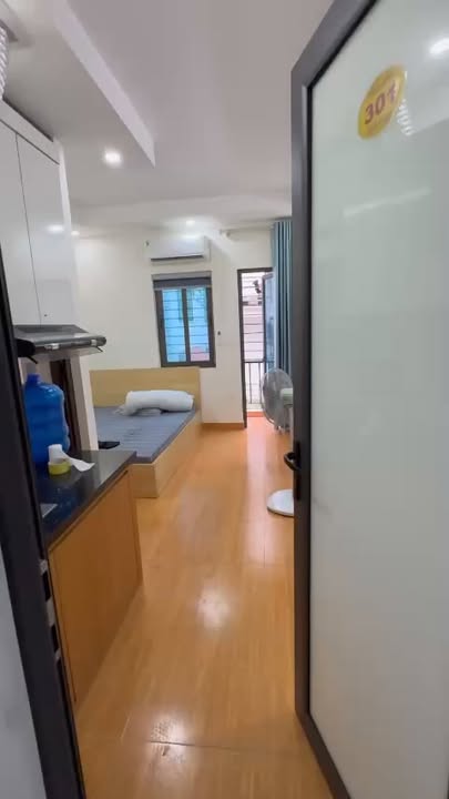 Phòng CCMN cho thuê tại 58/63 Nguyễn Khánh Toàn, Cầu Giấy - Chỉ từ 4.2 triệu!