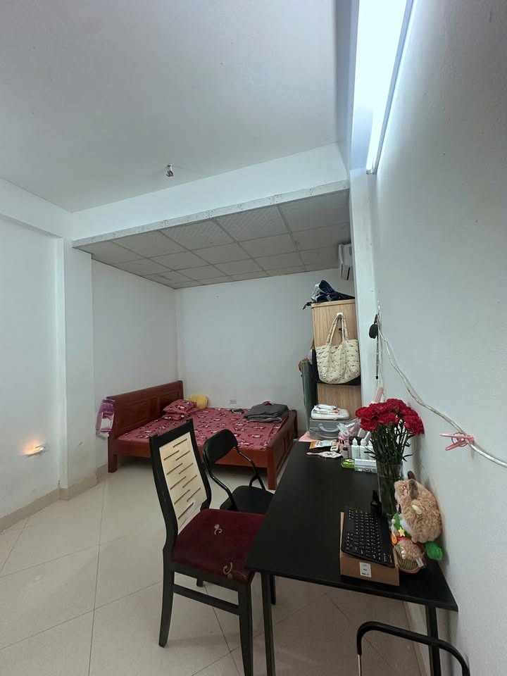 Phòng trọ cho thuê tại Trần Duy Hưng 3.3 triệu - Phù hợp cho 2 bạn nữ ở cùng!