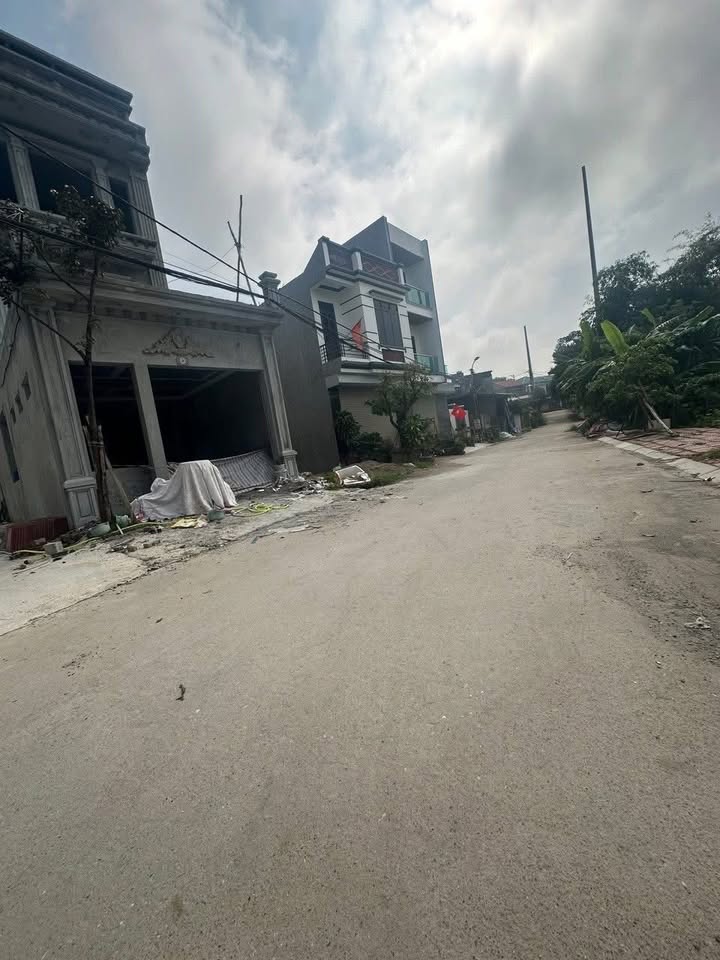 Đất thổ cư 97m² tại Đồi, Hợp Hòa, Tam Dương - Giá tốt, đầu tư sinh lời!