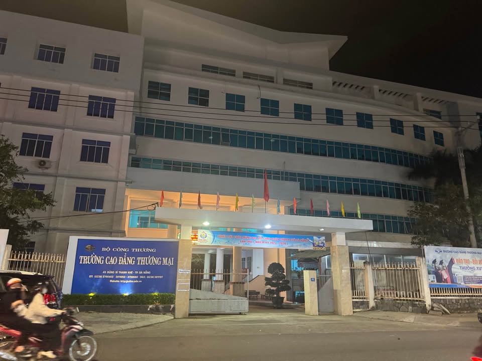 Dãy trọ 4 phòng Đường Dũng Sĩ Thanh Khê 58m² giá 3.05 tỷ - Đầu tư sinh lời hấp dẫn!