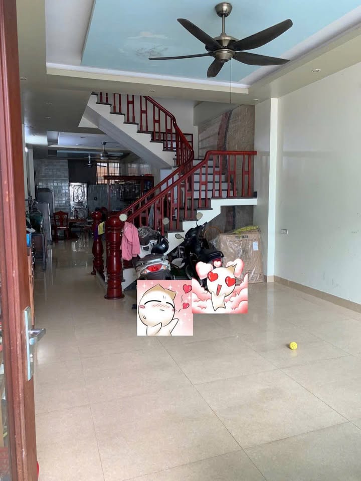 Nhà 3 Tầng Phường Bắc Cường, TP. Lào Cai 90m² - Vị trí đẹp, sổ đỏ chính chủ!