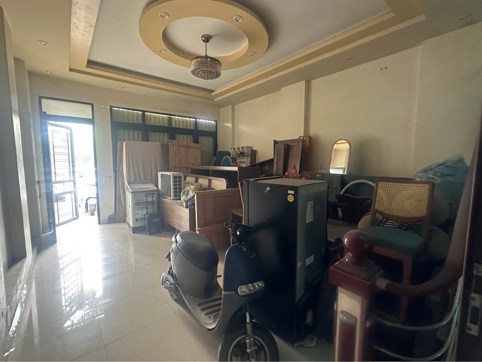 Nhà 2 tầng đường Ngô Minh Loan, phường Bắc Cường - Giá 5 tỷ, vị trí đắc địa kinh doanh!